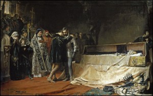 The Funeral